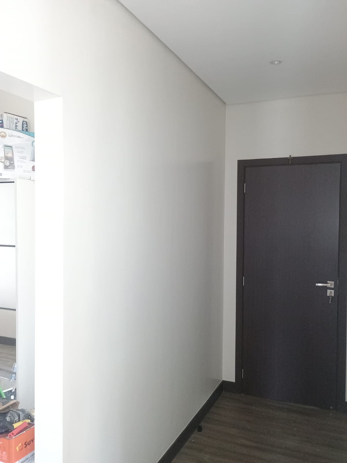 Pintura de condomínio em Ponta Grossa
